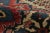 Textile Antique Turkish Floral Wool Rug by Rug & Kilim, 1910-1919 For Sale - Image 7 of 8