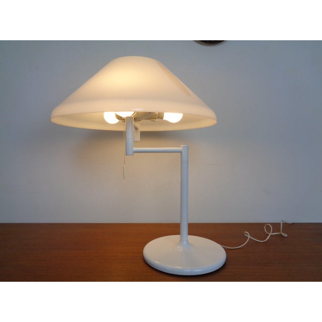 Metal Adjustable Desk Lamp from Staff, Germany, 1960s For Sale - Image 7 of 18