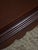 Wood Colonial Mahogany 6 Drawer Lingerie High Chest For Sale - Image 7 of 15