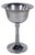 Mid 20th Century Seven Piece Chrome Art Deco Cocktail Set Marked l.b. Chromium Plated For Sale - Image 13 of 15