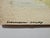 Henry Emil Salloch Original Watercolor on Paper Shenandoah Valley, Va. 1944. For Sale - Image 4 of 8