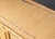 1970s Tortoiseshell Bamboo & Rattan Wardrobe For Sale - Image 18 of 18