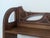 Antique Carved Wall Shelf, 1920s For Sale - Image 4 of 17