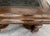 Bernhardt Coffee Table With Decorated Top and Wooden Base For Sale - Image 12 of 14