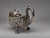 19th Century 19th Century Rococo Bigelow, Kennard & Co. Sterling Silver Floral Repoussé Sauce Boat For Sale - Image 5 of 11