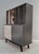 Glass Vintage Display Cabinet with Glass, 1970s For Sale - Image 7 of 12