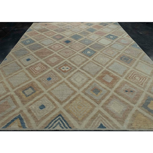 Turkish Kilim Oriental Handmade Flatweave 9'6" x 12'4" #18662 Explore a curated collection of hallway runners, wool rugs,...