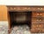 English Desk with Backboard For Sale - Image 9 of 18