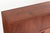 Mid Century Danish Teak Tall Sideboard or Bar Cabinet by Harry Ostergaard For Sale - Image 15 of 17