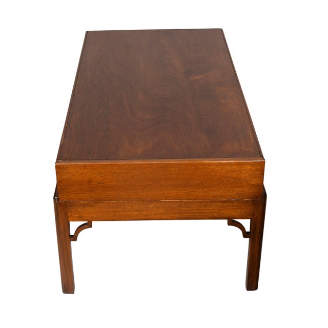 Brown Victorian Mahogany Bagatelle Table For Sale - Image 8 of 12