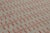 Rug & Kilim Rug & Kilim's Scandinavian Style Custom Flatweave Rug With Pink Vinery Pattern For Sale - Image 4 of 10