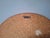 Vintage Czechoslovakian Round Wall Mirror, 1970s For Sale - Image 6 of 15
