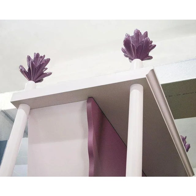 Cupboard by Ugo La Pietra for F.lli Boffi, 1986 For Sale - Image 4 of 11