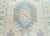Oushak Rug 2'1" x 3'11" For Sale - Image 4 of 4