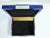 Lapiz Lazuli Intarsia Mother of Pearl Vintage Jewelry Box For Sale - Image 13 of 14