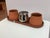 Design Plus Gallery presents the Terra Tray + Three Pots from Georg Jensen. This sculptural Terra set by Georg Jensen...