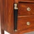 Empire Chest of Drawers in Walnut For Sale - Image 4 of 12