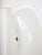 Space Age Italian Acrylic Glass and Brass Pendant Light, 1970s For Sale - Image 14 of 18