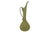 1950s 1950s Yellow Murano Glass Pitcher For Sale - Image 5 of 5