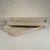 The Hair-On-Hide Leather Serving Tray offers both style and practicality with its chic rectangular design. Featuring...