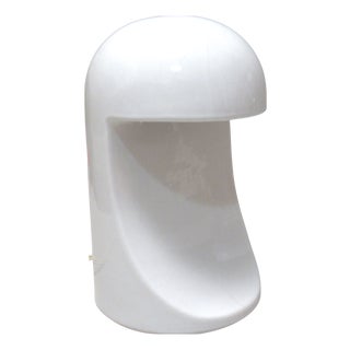 Logobarda Lamp by Marcello Cuneo for Gabbianelli Ghieri, 1960s For Sale