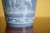 Pair of Antique Limoges Pâte-Sur-Pâte Blue Porcelain Vases For Sale - Image 10 of 13
