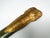 Art Nouveau Bronze Figurative Letters Opener, 1890s For Sale - Image 3 of 5