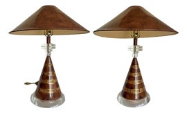 Example of Table Lamps