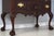 Henkel Harris Mahogany #1946 Highboy Chest For Sale - Image 9 of 18