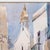1970s Vintage Watercolour Painting, Mykonos, English School, Art, Picture, Fa Dolding For Sale - Image 5 of 10