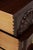 Kindel Mahogany Block Front Goddard Chest For Sale In Philadelphia - Image 6 of 16