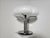 1970s Quadrifoglio Table Lamp by Harvey Guzzini from Iguzzini, 1970s For Sale - Image 5 of 11