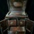 Antique Chinese Redwood Jewelry Box With Intricate Silver/White Metal Mounts For Sale In Los Angeles - Image 6 of 8