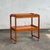 Mid-Century Modern 2-Tier Trolley from White and Newton, 1960s, Set of 3 For Sale - Image 3 of 10