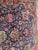 Vintage Distressed Kashmar Rug, 1970s For Sale - Image 11 of 18