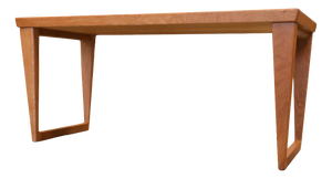 No. 35 Bench or Table in Oak by Kai Kristiansen for Aksel Kjersgaard, 1960s