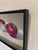 Realism Two Red Onions by Sarah van der Helm | Oil on Panel Still life of two red onions and a bowl. For Sale - Image 3 of 5