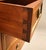 1980s Louis XVI Chest of Drawers in Cherry Wood by Gaston Boulay, 1984 For Sale - Image 5 of 6