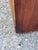 Mid-Century Danish Teak Drop-Down Secretary Desk For Sale - Image 13 of 17
