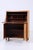1950s Vintage Secretaire in Ash, 1950s For Sale - Image 5 of 11