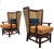 Ralph Lauren Orkney Chairs For Sale - Image 12 of 12