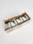Ceramic Vintage Studio Nova Hi-Fi Rainbow Ceramic Napkin Ring Holders - 4 pcs For Sale - Image 7 of 9