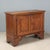 Baroque Walnut Sideboard with Paneled Doors For Sale - Image 10 of 10
