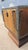 Late 20th Century Gothic Revival Table With Drawbridge Drawer For Sale - Image 4 of 12