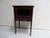 Antique Oak Display Cabinet, 1890s For Sale - Image 6 of 12