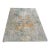 Large Abstract Wool Rug, Nepal Handmade, 10x14 For Sale
