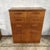 Mid-Century Modern Teak Tallboy Chest of Drawers from Meredew, 1960s For Sale - Image 6 of 10