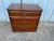 Vintage Young Hinkel Cherry Three Drawer Side Chest. Dove tail joint construction Drawers move smoothly Can be used as...