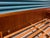 Danish Modern Full Size Teak Bed Frame by Melvin Mikkelsen Møbler, C1960s For Sale - Image 11 of 13