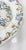 French Faience or Dutch Delft Polychrome Plate For Sale In New York - Image 6 of 12